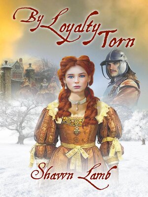 cover image of By Loyalty Torn